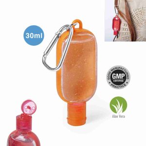 Gel Hidroalcohólico Trikel