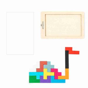 Juego Habilidad Brodix