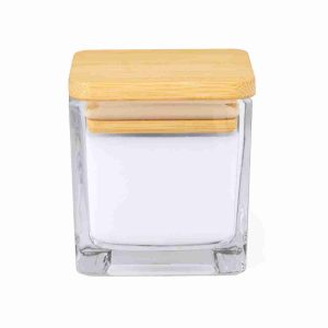 Vela Aromática Safron