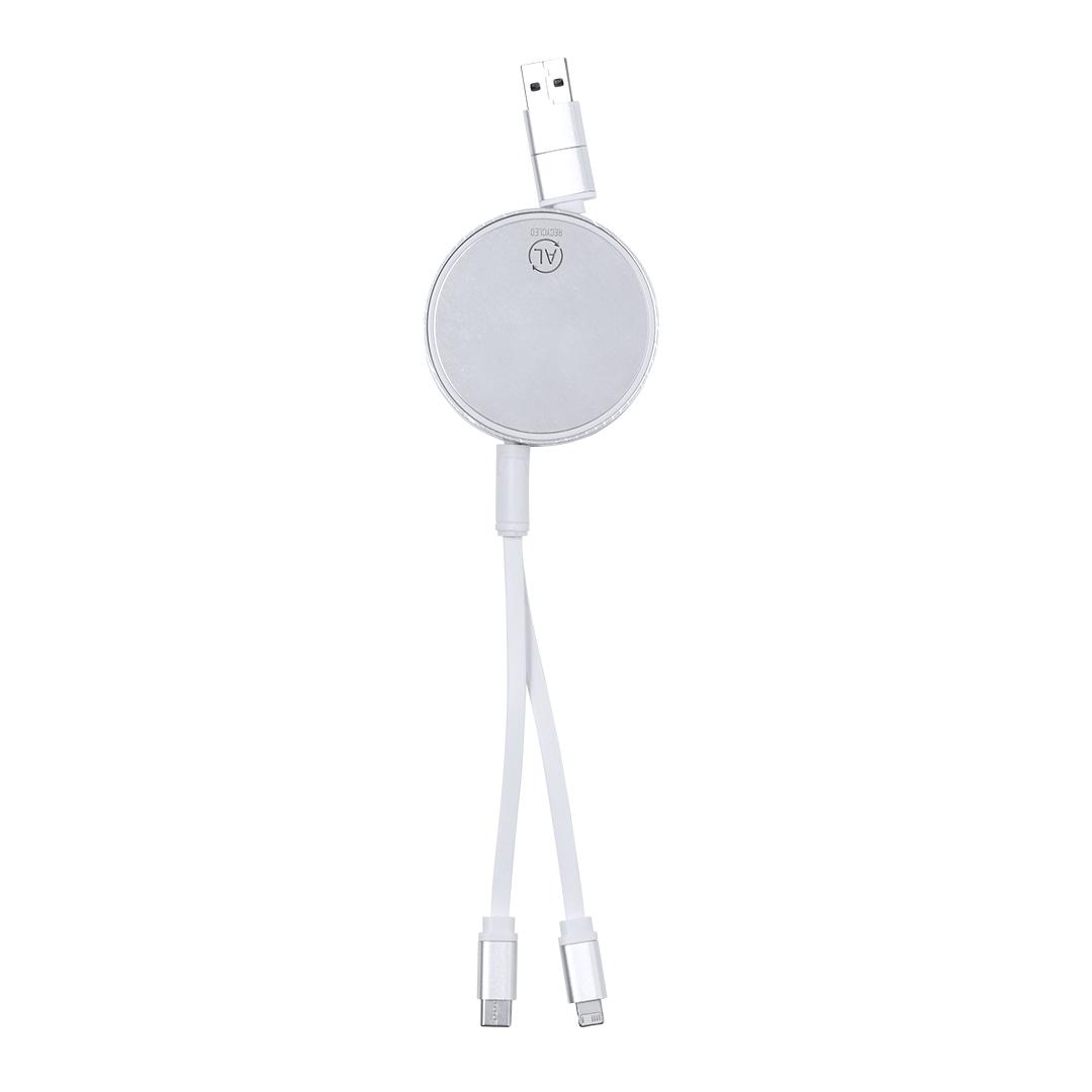 Cable Cargador Freud - Imagen 3