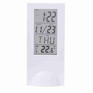 Estación Meteorológica Geibol