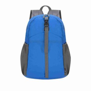 Mochila Plegable Chermel