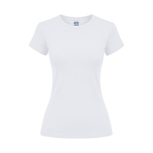 Camiseta Mujer Blanca Epika