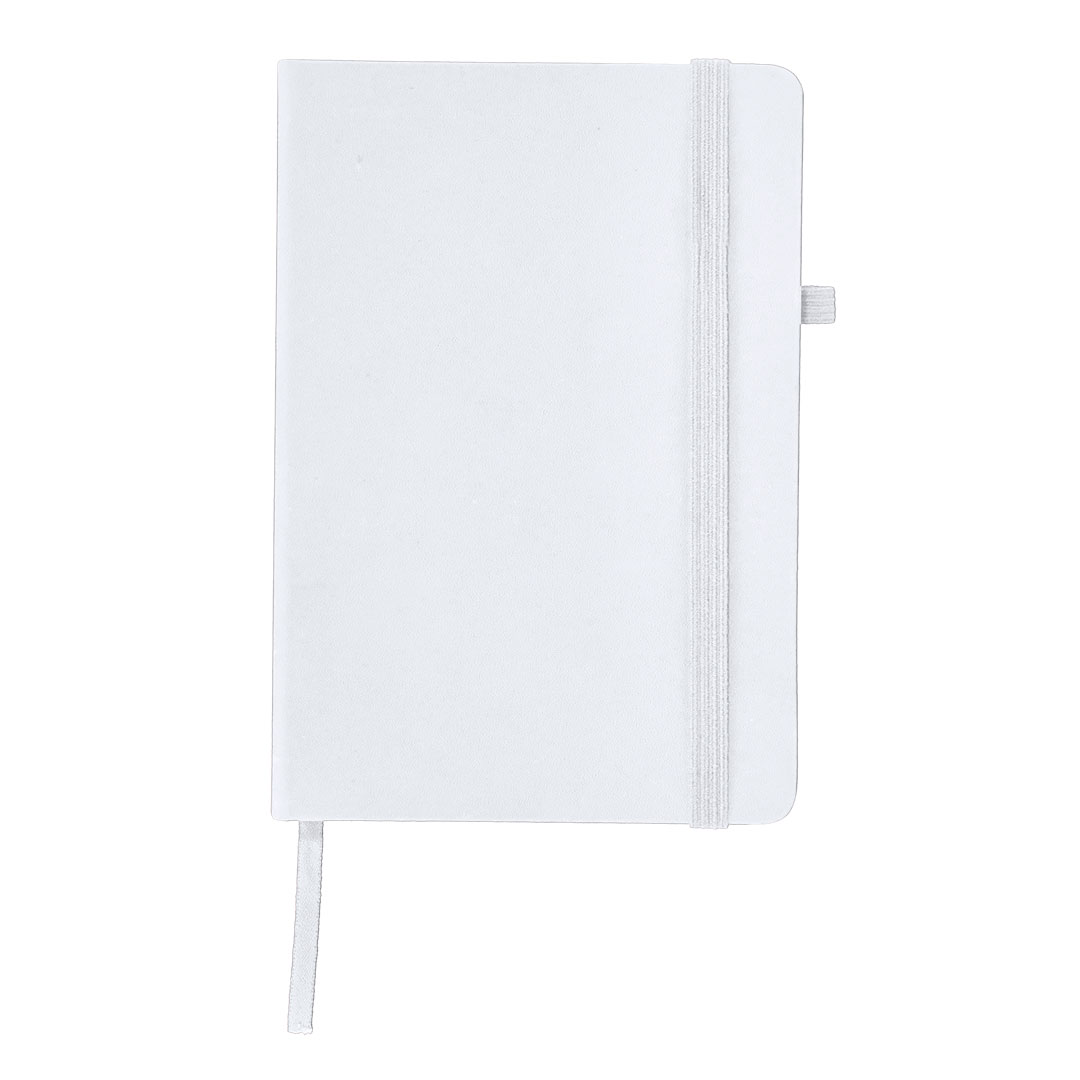 Bloc Notas Krixor - Imagen 3