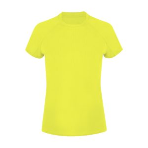 Camiseta Mujer Cocker