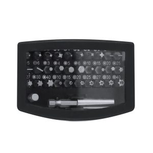 Set Herramientas Calquix